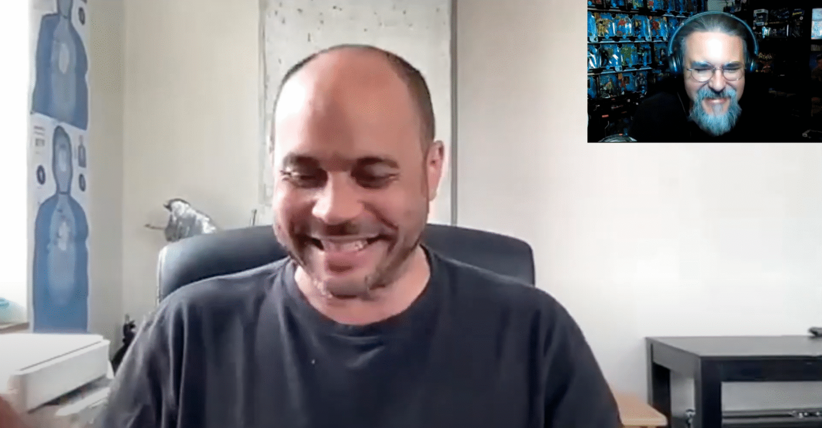 Inside The DJ Sessions: The Secrets Behind Twitch Success - The Vibes Podcast